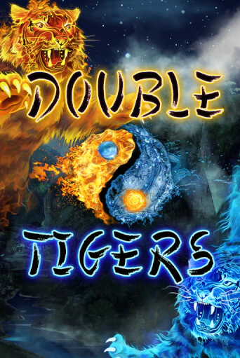 Double Tigers бесплатно онлайн | Вулкан Vegas без денег