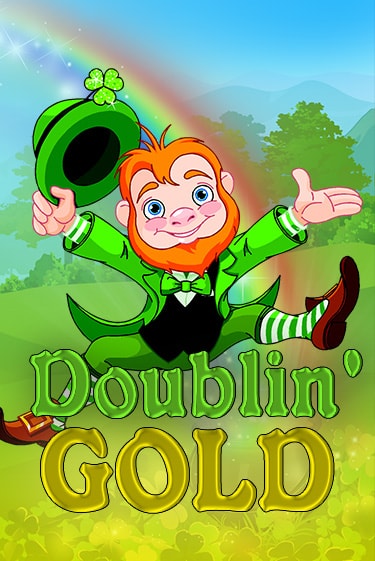 Doublin Gold бесплатно онлайн | Вулкан Vegas без денег