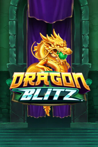 Dragon Blitz бесплатно онлайн | Вулкан Vegas без денег