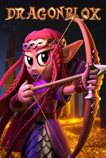 Dragon Blox бесплатно онлайн | Вулкан Vegas без денег