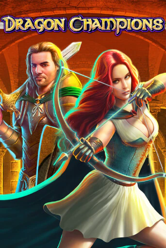 Dragon Champions бесплатно онлайн | Вулкан Vegas без денег