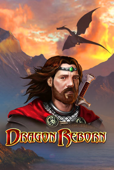 Dragon Reborn бесплатно онлайн | Вулкан Vegas без денег