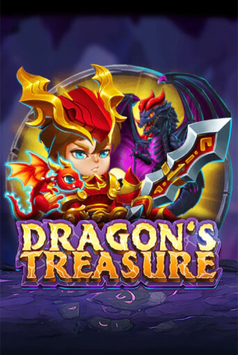 Dragon's Treasure бесплатно онлайн | Вулкан Vegas без денег