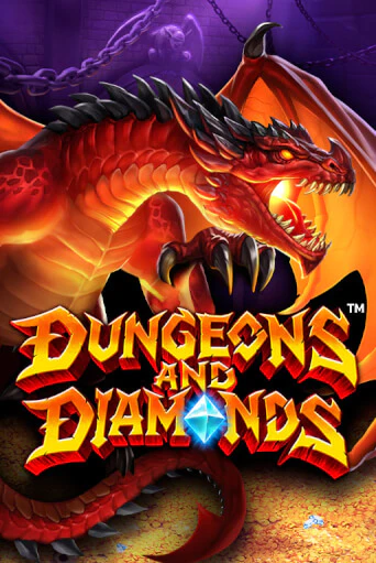 Dungeons and Diamonds™ бесплатно онлайн | Вулкан Vegas без денег
