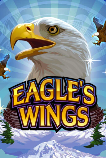Eagle's Wings бесплатно онлайн | Вулкан Vegas без денег