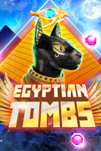 Egyptian Tombs бесплатно онлайн | Вулкан Vegas без денег