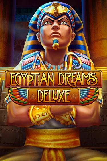 Egyptian Dreams Deluxe бесплатно онлайн | Вулкан Vegas без денег