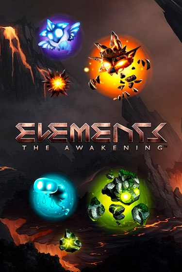 Elements: The Awakening™ бесплатно онлайн | Вулкан Vegas без денег