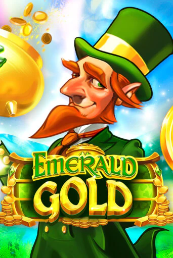 Emerald Gold бесплатно онлайн | Вулкан Vegas без денег