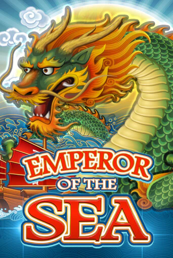 Emperor Of The Sea бесплатно онлайн | Вулкан Vegas без денег