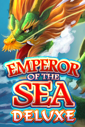 Emperor of the Sea Deluxe бесплатно онлайн | Вулкан Vegas без денег