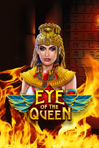 Eye of the Queen бесплатно онлайн | Вулкан Vegas без денег