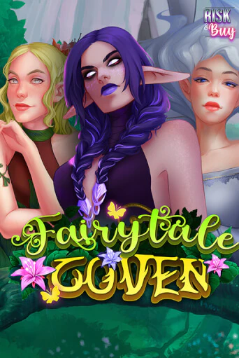 Fairytale Coven бесплатно онлайн | Вулкан Vegas без денег