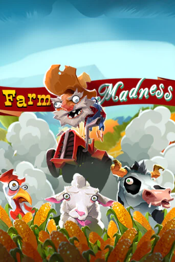 Farm madness бесплатно онлайн | Вулкан Vegas без денег