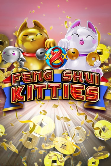 Feng Shui Kitties бесплатно онлайн | Вулкан Vegas без денег
