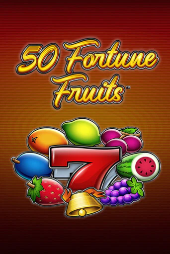 50 Fortune Fruits бесплатно онлайн | Вулкан Vegas без денег