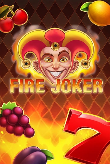 Fire Joker бесплатно онлайн | Вулкан Vegas без денег