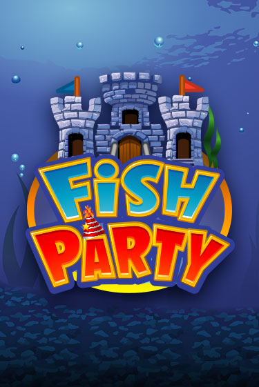 Fish Party бесплатно онлайн | Вулкан Vegas без денег