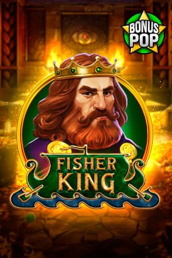 Fisher King бесплатно онлайн | Вулкан Vegas без денег