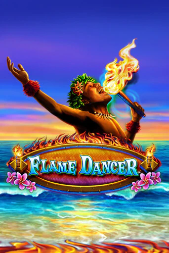 Flame Dancer бесплатно онлайн | Вулкан Vegas без денег