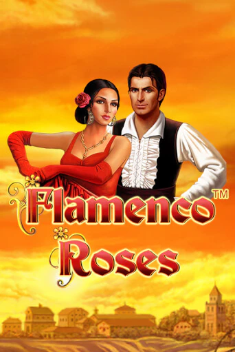 Flamenco Roses бесплатно онлайн | Вулкан Vegas без денег