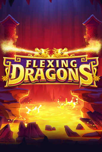 Flexing Dragons бесплатно онлайн | Вулкан Vegas без денег