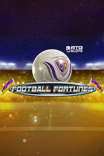 Football Fortunes бесплатно онлайн | Вулкан Vegas без денег