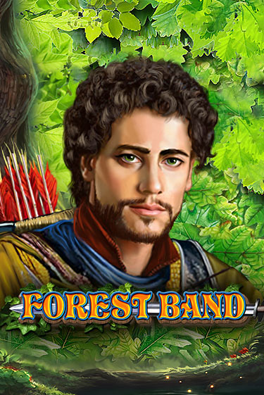 Forest Band бесплатно онлайн | Вулкан Vegas без денег