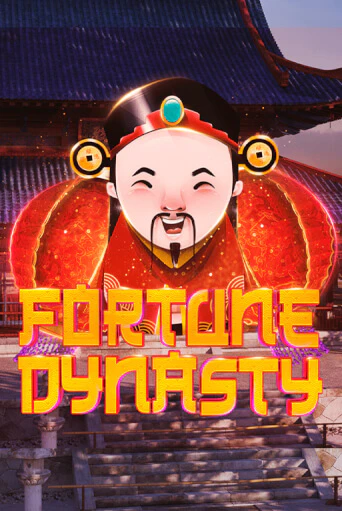 Fortune Dynasty бесплатно онлайн | Вулкан Vegas без денег