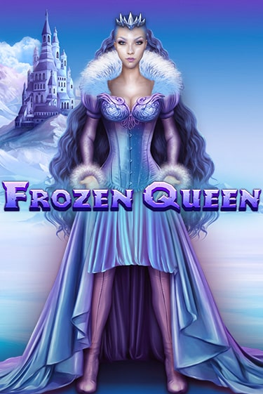 Frozen Queen бесплатно онлайн | Вулкан Vegas без денег