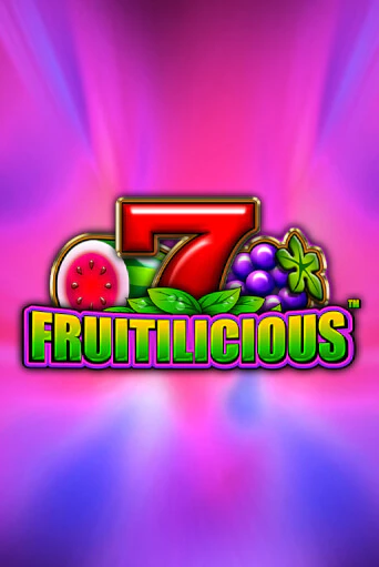 Fruitilicious бесплатно онлайн | Вулкан Vegas без денег