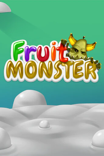 Fruit Monster бесплатно онлайн | Вулкан Vegas без денег