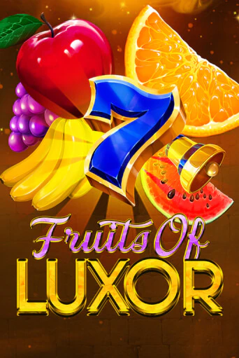 Fruits of Luxor бесплатно онлайн | Вулкан Vegas без денег