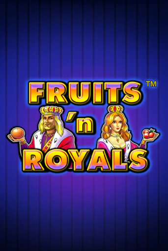 Fruits'n Royals бесплатно онлайн | Вулкан Vegas без денег