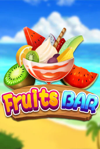 Fruits Bar бесплатно онлайн | Вулкан Vegas без денег