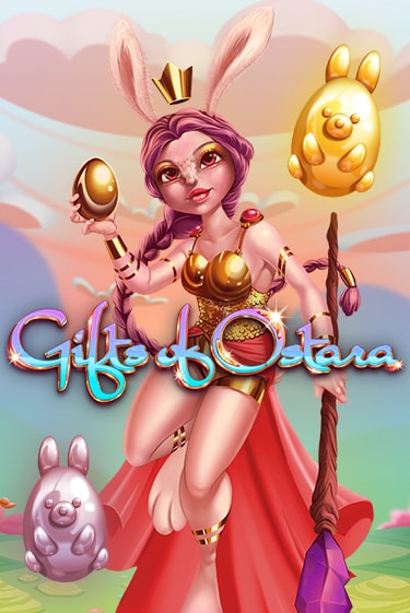 Gifts of Ostara бесплатно онлайн | Вулкан Vegas без денег