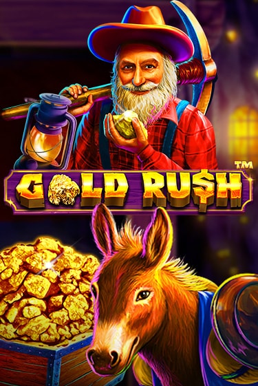 Gold Rush бесплатно онлайн | Вулкан Vegas без денег