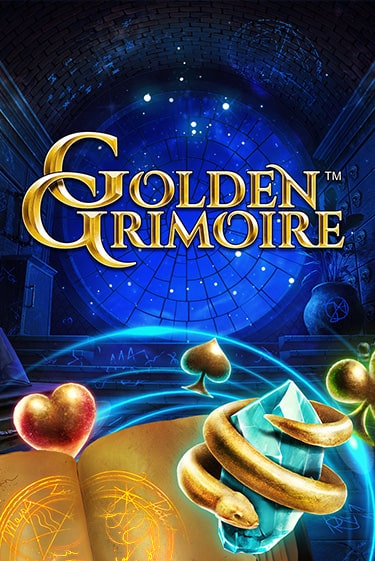 Golden Grimoire™ бесплатно онлайн | Вулкан Vegas без денег