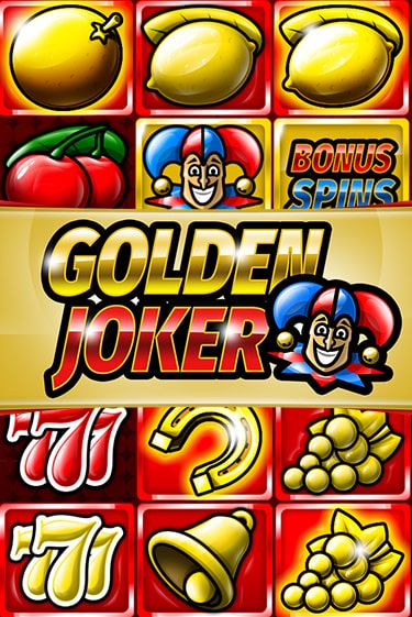 Golden Joker бесплатно онлайн | Вулкан Vegas без денег