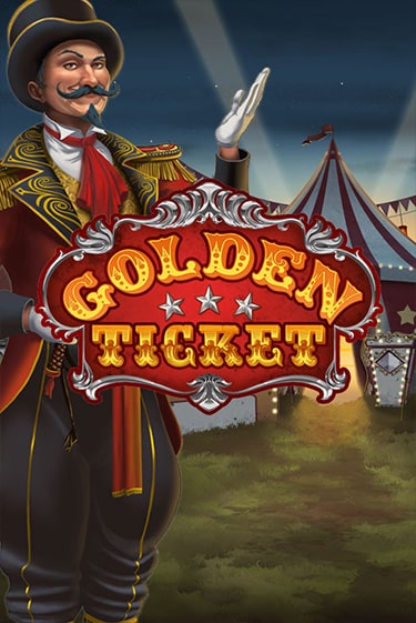 Golden Ticket бесплатно онлайн | Вулкан Vegas без денег