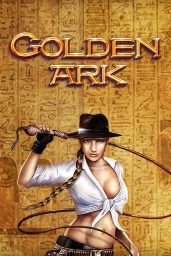 Golden Ark бесплатно онлайн | Вулкан Vegas без денег