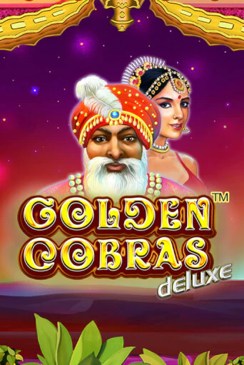 Golden Cobras deluxe бесплатно онлайн | Вулкан Vegas без денег