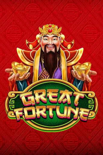 Great Fortune бесплатно онлайн | Вулкан Vegas без денег