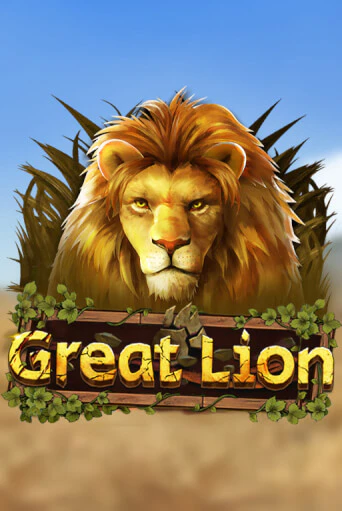 Great Lion бесплатно онлайн | Вулкан Vegas без денег