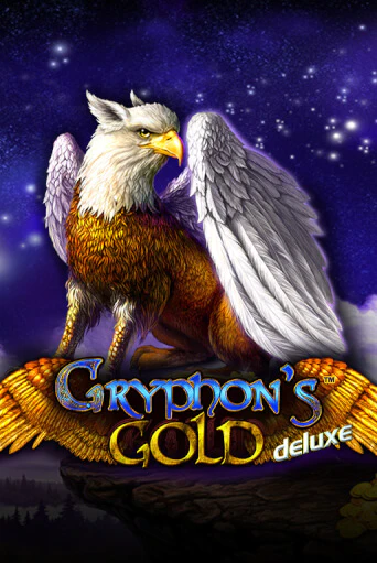 Gryphon's Gold Deluxe бесплатно онлайн | Вулкан Vegas без денег