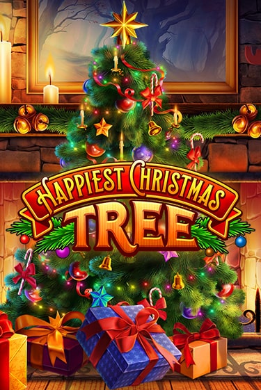 Happiest Christmas Tree бесплатно онлайн | Вулкан Vegas без денег