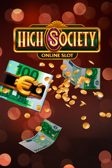 High Society бесплатно онлайн | Вулкан Vegas без денег