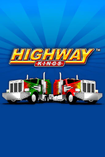 Highway Kings бесплатно онлайн | Вулкан Vegas без денег