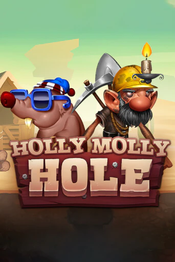 Holly Molly Hole бесплатно онлайн | Вулкан Vegas без денег