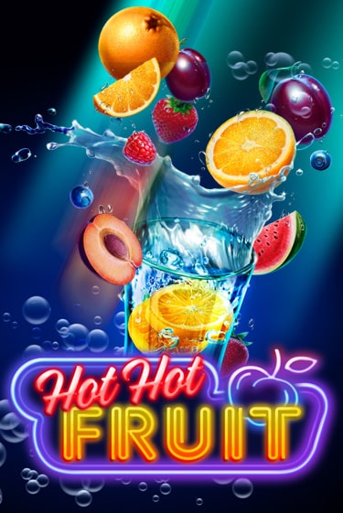 Hot Hot Fruit бесплатно онлайн | Вулкан Vegas без денег
